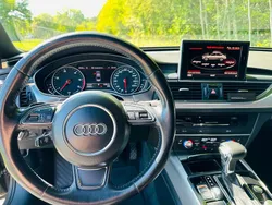 Grau Gebraucht 2012 Audi A6 Limousine | 13.900 € (Fairer Preis)