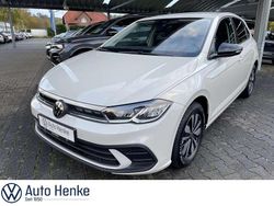 Grau Gebraucht 2025 VW Polo Goal Kleinwagen | 21.995 € (Fairer Preis)