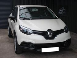 Beige Gebraucht 2017 Renault Captur SUV | 8.690 €