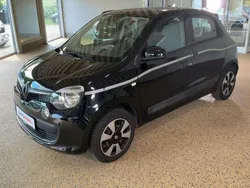 Schwarz Gebraucht 2018 Renault Twingo LIMITED Kleinwagen | 8.080 € (Fairer Preis)