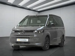 Grau Neu 2025 VW T7 California Van | 73.299 €