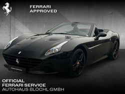 Nero daytona Gebraucht 2014 Ferrari California Cabrio | 130.000 € (Superpreis)