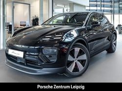 Schwarz Gebraucht 2025 Porsche Macan SUV | 79.800 €