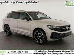 Sechura beige metallic Neu 2025 VW Touareg R-line SUV | 79.045 € (Superpreis)