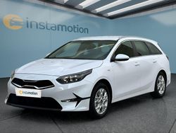 Neu 2024 Kia Ceed Sportswagon Kombi | 26.699 € (Fairer Preis)