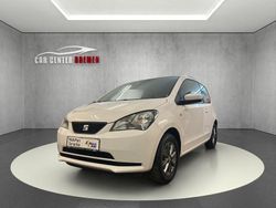 Weiß Gebraucht 2014 Seat Mii I-Tech Kleinwagen | 5.998 € (Fairer Preis)
