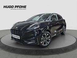Agate black Gebraucht 2023 Ford Puma ST-Line X SUV | 23.900 € (Etwas zu teuer)
