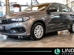 Grau Gebraucht 2021 Fiat Tipo Street Limousine | 12.990 € (Fairer Preis)