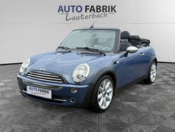 Andere Gebraucht 2007 Mini Cooper Kleinwagen | 4.990 € (Fairer Preis)