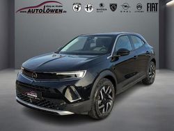 Schwarz Gebraucht 2022 Opel Mokka-e Elegance SUV | 20.970 € (Etwas zu teuer)