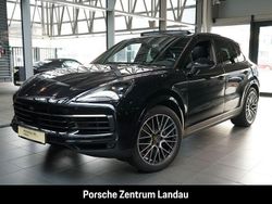 Schwarz Gebraucht 2021 Porsche Cayenne SUV | 72.890 € (Fairer Preis)