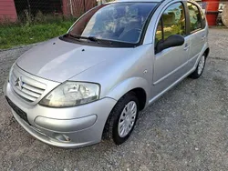 Silber Gebraucht 2005 Citroën C3 Kleinwagen | 2.699 € (Fairer Preis)