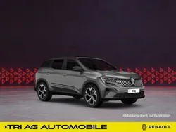 Othercolor Gebraucht 2022 Renault Austral Techno Esprit Alpine SUV | 36.410 € (Fairer Preis)