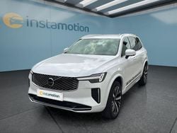 Weiß Gebraucht 2025 Volvo XC90 SUV | 71.299 € (Superpreis)