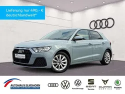 Pfeilgrau perleffekt Gebraucht 2023 Audi A1 Sportback Kleinwagen | 23.940 € (Fairer Preis)