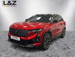 Rot Neu 2025 Renault Austral Techno SUV | 41.480 € (Guter Preis)