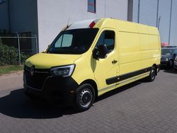 Gelb Gebraucht 2020 Renault Master Van | 9.900 €
