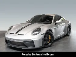 Silber Neu 2025 Porsche 992 | 251.310 € (Guter Preis)