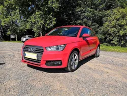 Rot Gebraucht 2016 Audi A1 Kleinwagen | 11.990 € (Fairer Preis)
