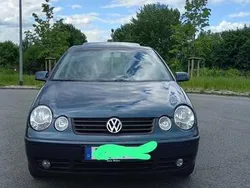 Gebraucht 2004 VW Polo Kleinwagen | 850 € (Superpreis)