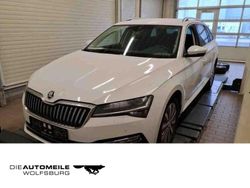 Gebraucht 2023 Skoda Superb Style Kombi | 29.350 € (Fairer Preis)