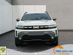 Sandstone metallic Gebraucht 2025 Dacia Duster Extreme SUV | 25.340 € (Guter Preis)