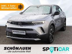 Silber Gebraucht 2022 Opel Mokka Ultimate SUV | 18.990 € (Fairer Preis)