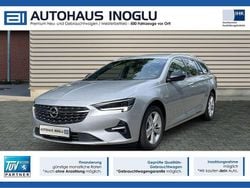 Silber Gebraucht 2021 Opel Insignia Elegance Kombi | 16.880 € (Superpreis)