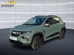Olivgrün Gebraucht 2023 Dacia Spring Extreme Kleinwagen | 11.350 € (Guter Preis)