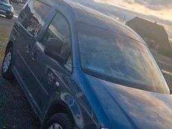 Grau Gebraucht 2004 VW 181 Life SUV | 1.400 € (Guter Preis)