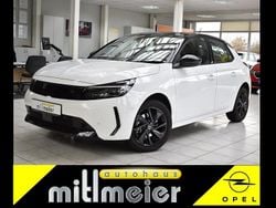 Weiß arktis weiß Gebraucht 2024 Opel Corsa Kleinwagen | 17.485 € (Guter Preis)