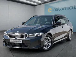 Gebraucht 2024 BMW 320 | 41.749 € (Fairer Preis)