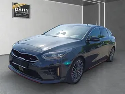 Andere Gebraucht 2020 Kia ProCeed Kleinwagen | 22.790 € (Fairer Preis)