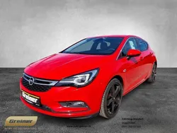 5 türen Gebraucht 2019 Opel Astra Ultimate Limousine | 12.490 € (Guter Preis)