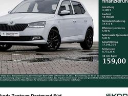 Weiß Gebraucht 2021 Skoda Fabia Best of Kleinwagen | 17.511 € (Fairer Preis)