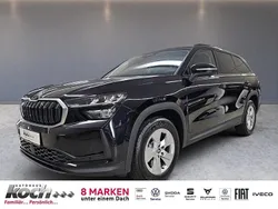 Schwarz Neu 2025 Skoda Kodiaq Selection SUV | 38.990 € (Superpreis)