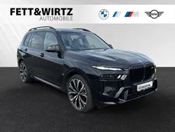 Andere Gebraucht 2023 BMW X7 M Sport SUV | 110.900 € (Teuer)