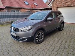 Silber Gebraucht 2011 Nissan Qashqai I-Way SUV | 6.900 € (Fairer Preis)