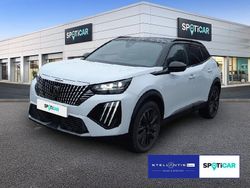 Weiß Gebraucht 2023 Peugeot 2008 GTi SUV | 20.689 € (Fairer Preis)