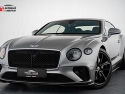 Andere Gebraucht 2019 Bentley Continental Limousine | 204.635 € (Fairer Preis)
