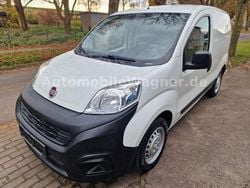 Weiß Gebraucht 2017 Fiat Fiorino Basis Van | 5.990 € (Fairer Preis)