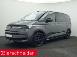 Grau Gebraucht 2023 VW Multivan Edition Van | 44.980 € (Fairer Preis)