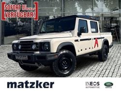 Beige Neu 2025 Ineos Grenadier SUV | 86.991 €