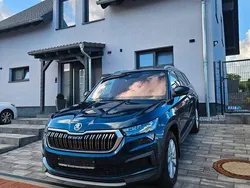 Gebraucht 2022 Skoda Kodiaq Style SUV | 34.000 € (Guter Preis)