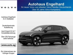 Onyx black Gebraucht 2025 Volvo EX30 Ultra SUV | 41.444 € (Superpreis)
