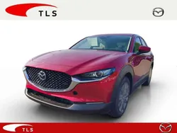 Rot Neu 2024 Mazda CX-30 Exclusive-Line SUV | 30.980 €