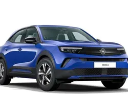 Blau Neu 2025 Opel Mokka Edition SUV | 22.729 € (Guter Preis)