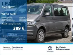 Beige Gebraucht 2024 VW T6.1 Van | 43.440 € (Superpreis)