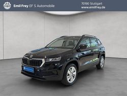 Blackmagic perleffekt Gebraucht 2024 Skoda Karoq Selection SUV | 32.890 € (Fairer Preis)