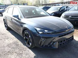Magnetic grau metallic Neu 2024 Cupra Leon Kombi | 32.051 € (Superpreis)